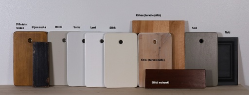 Käsittely H.H 6F